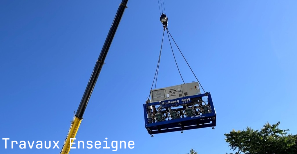 Accompagnement enseignes