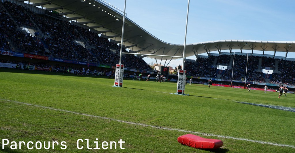 Parcours Client